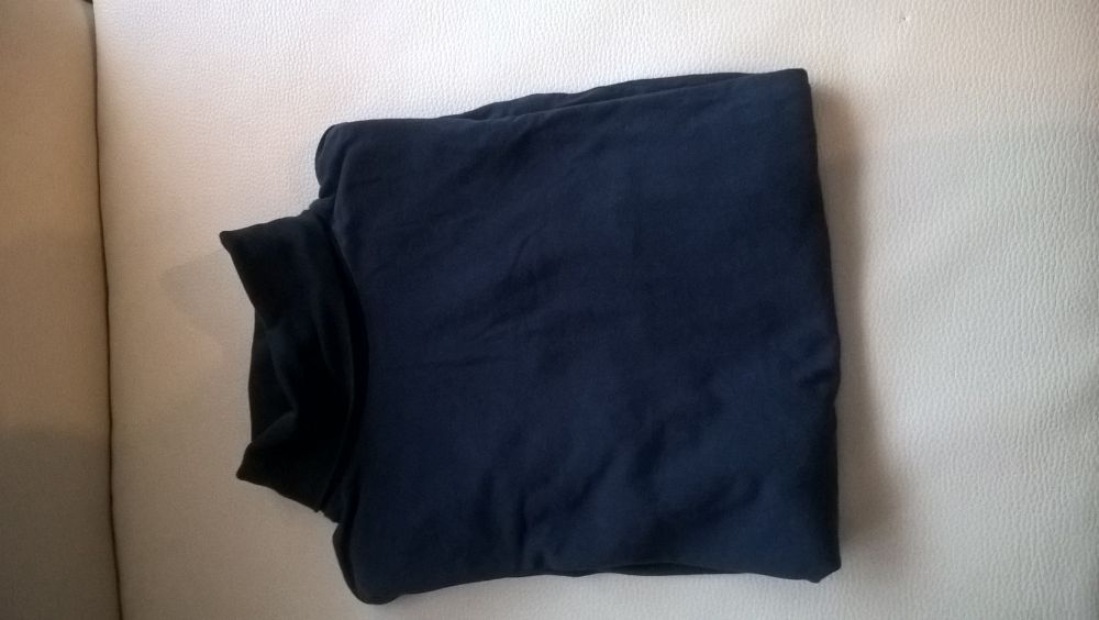 Fato de treino Calças Calções Quechua Camisolas Gola H&M Rapaz Verão