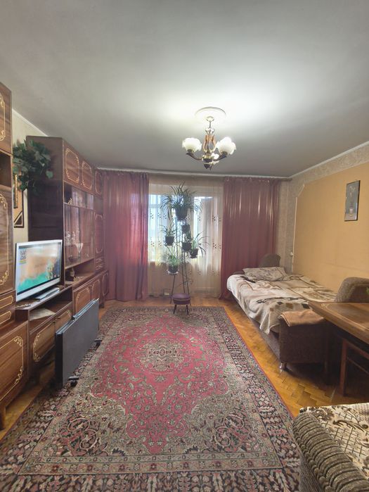 Продаж 3кім квартири в центрі міста Шептицький (Червоноград)