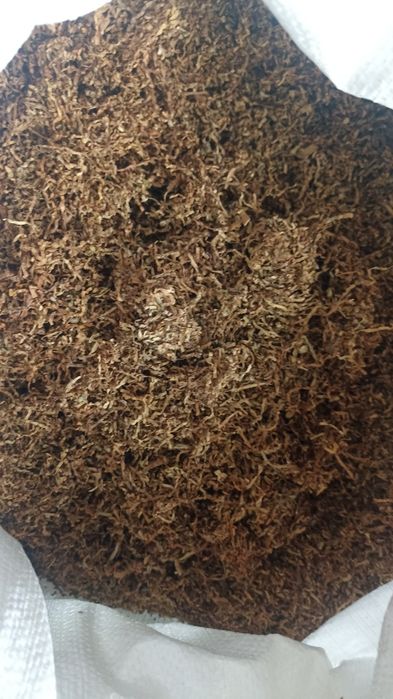 Натуральная листовая смесь