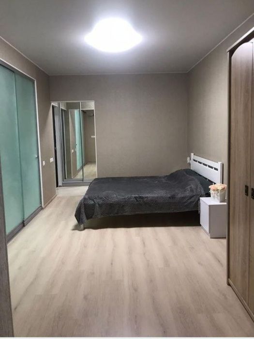 Сдам квартиру в ЖК Парус с видом на море