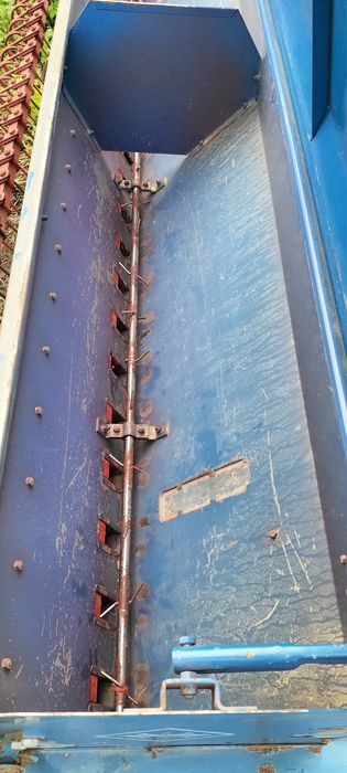 Продам сівалку Nordsten