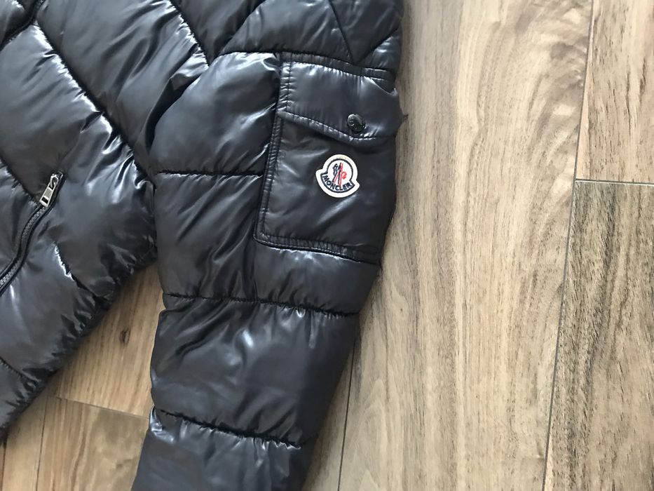 Casaco Moncler Homem