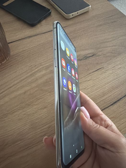 Samsung galaxy S 10