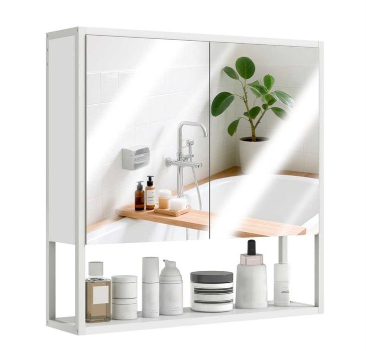 Movel de wc novo em caixa