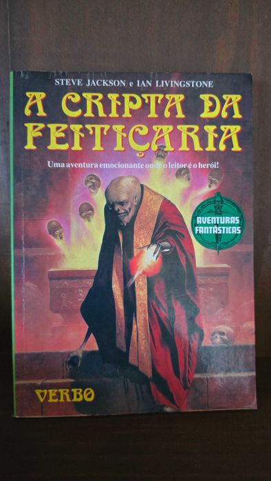 Aventuras Fantasticas 5, 10, 21 e 22 (troco pelo 31)