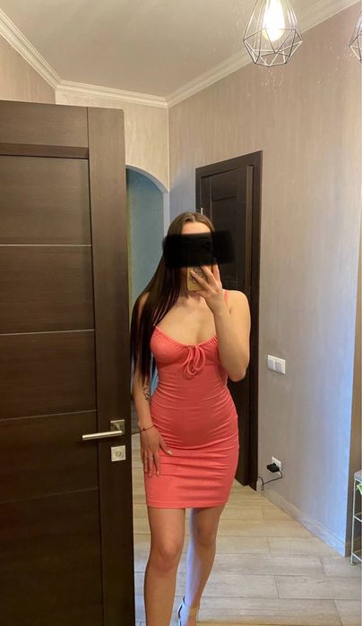 Сукня Bershka трендова