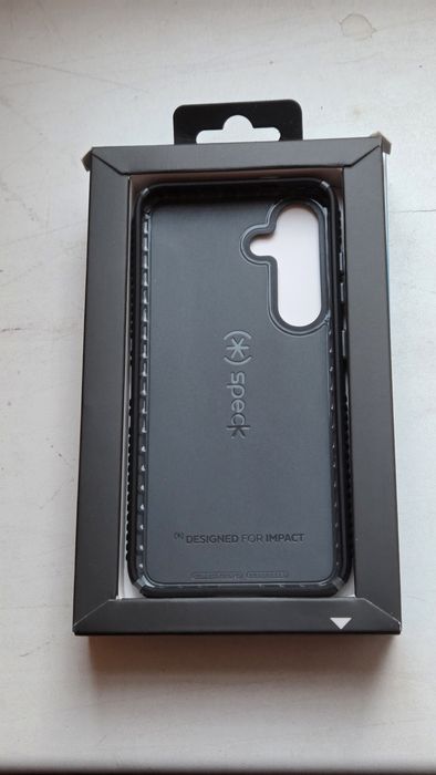 Speck Presidio Grip Samsung S24/S25