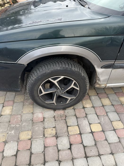 Продам  или обменяю Субару аутбэк ( Subaru Outback )