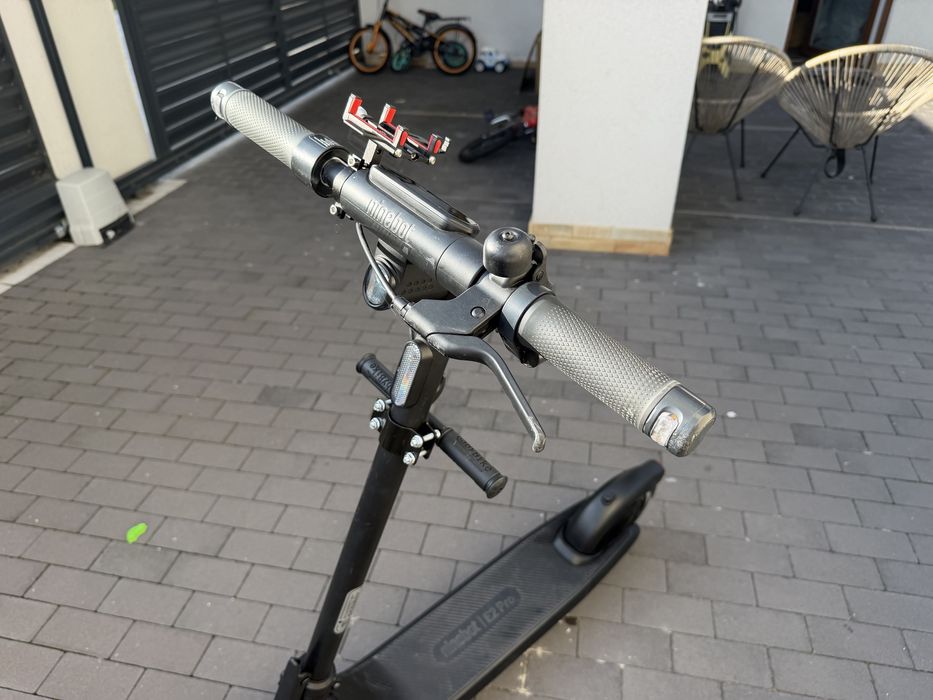 segway ninebot e2 pro