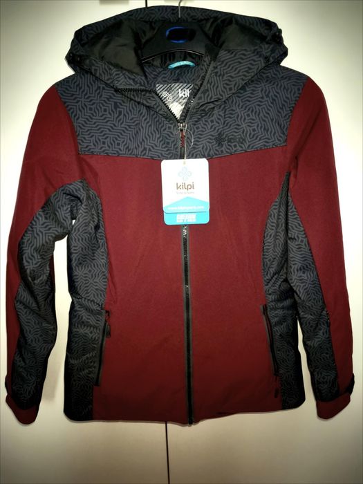Kilpi kurtka narciarska damska rozm. 36
