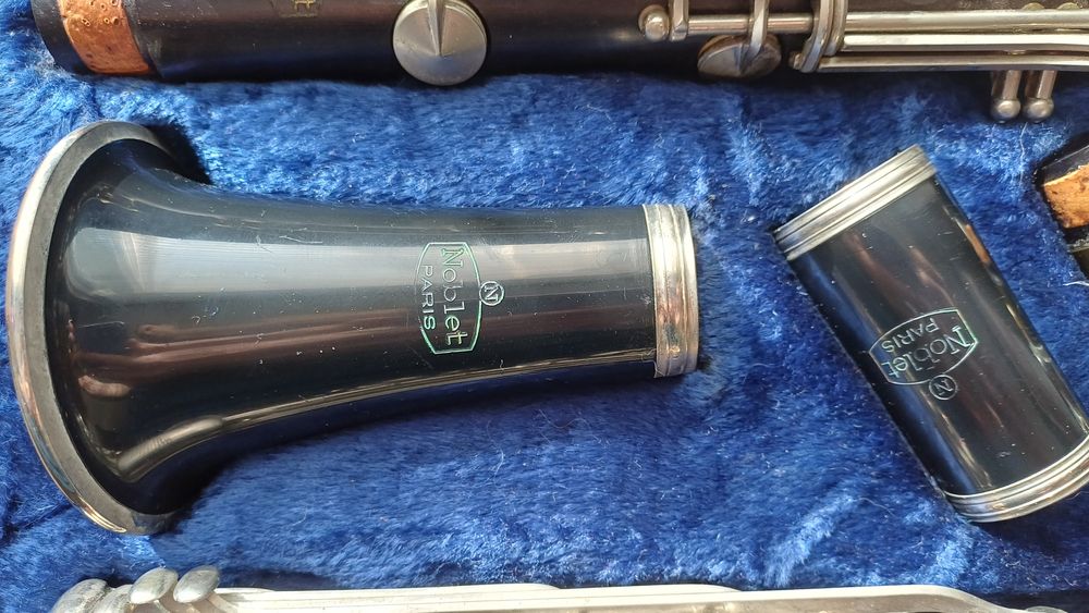 Кларнет Noblet Paris