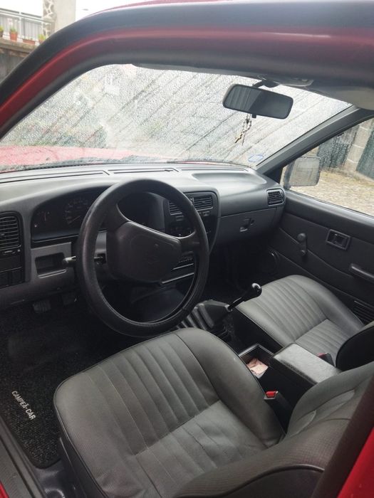 Carrinha como nova 1994