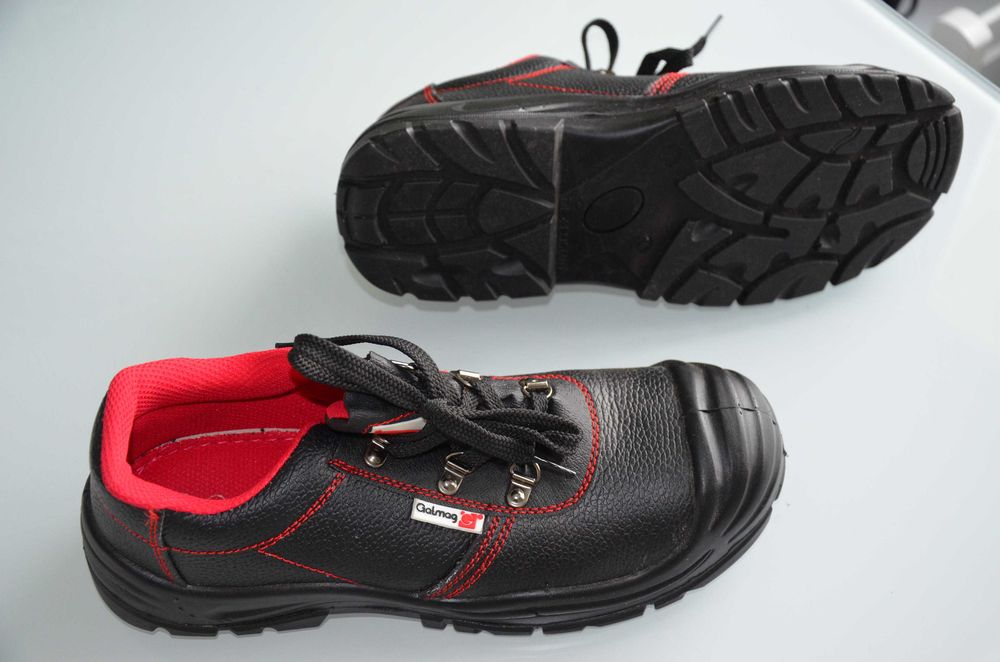 Buty robocze BHP GALMAG 504 S3 rozm. 44