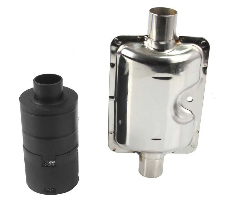 Дизельный обогреватель АВТОНОМКА 8000 Вт, Mar-POL (12V-220V) ВЕБАСТО