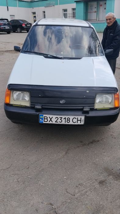 Продам Славута в бойовому ходу