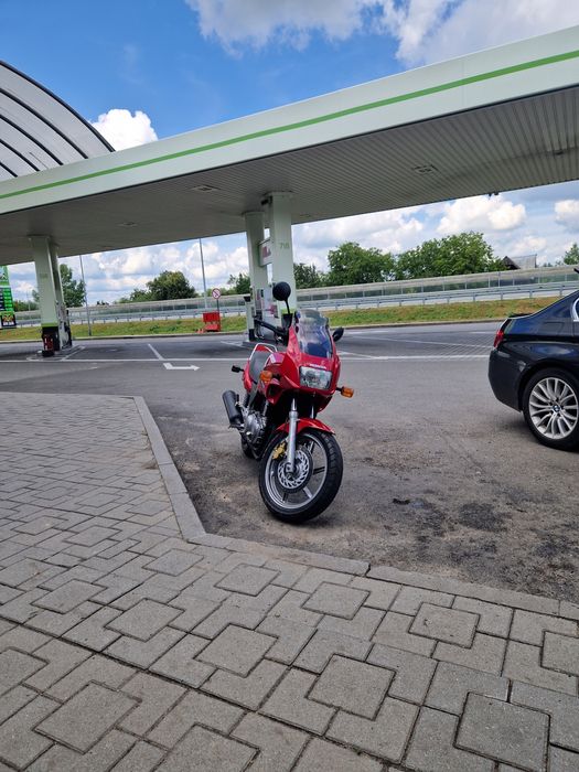 Продам Honda CB500S в гарному стані.