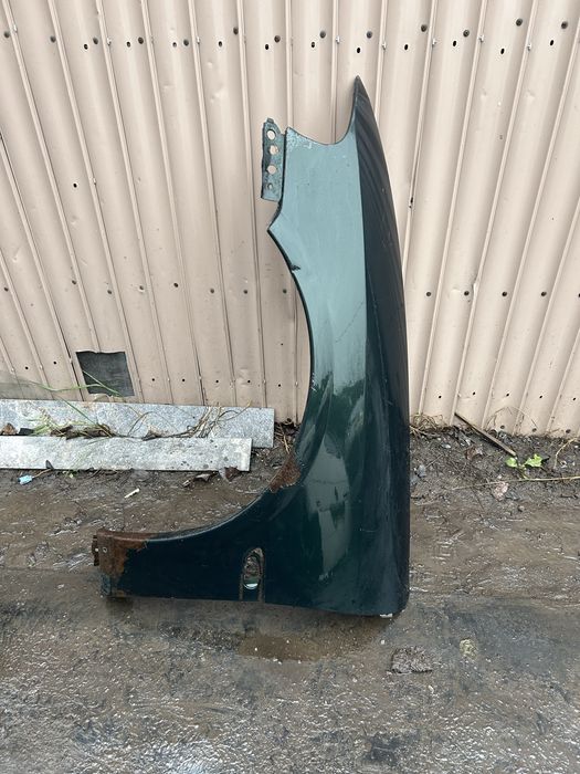 Крило Ліве Opel Vectra B Опель