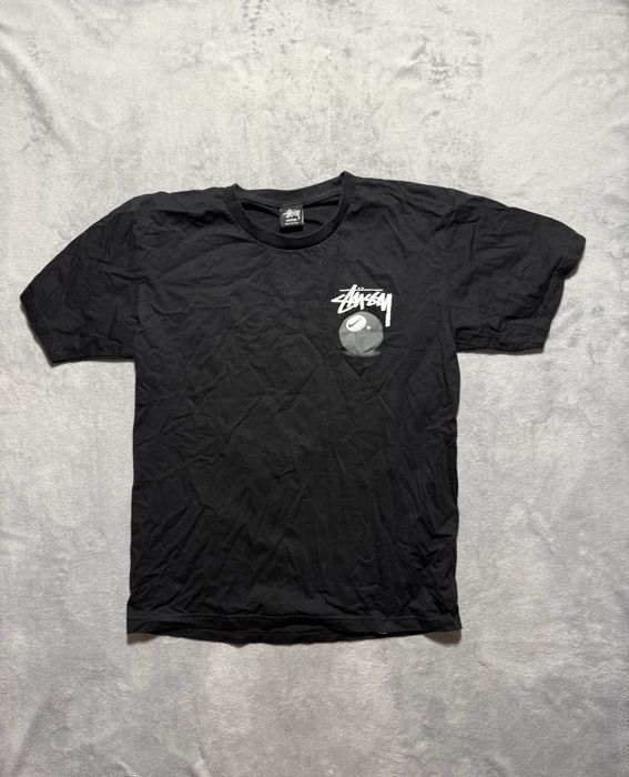 футболка nike stussy в М розмірі