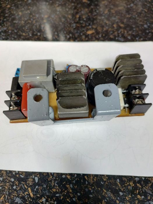 АВР регулятор напруги для генератора  ГАБ/ АБ   1