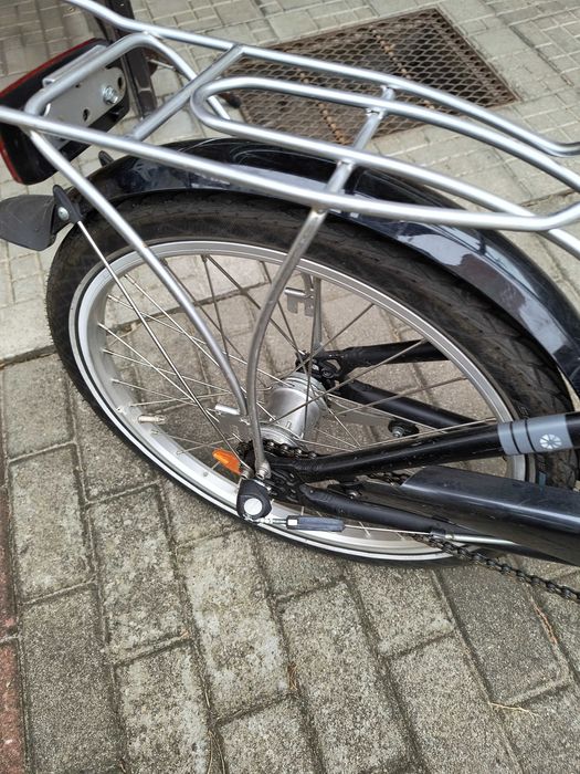 Sprzedam Rower Składany Dahon