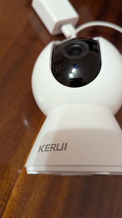 Камера відеоспостереження Kerui