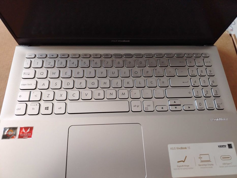 Pc Asus Vivo Book
