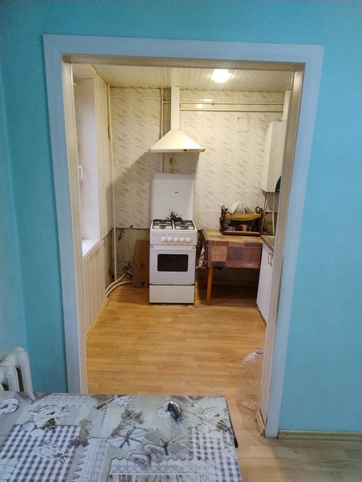 Продам 3-х кімнатну квартиру 68,2 кв.м