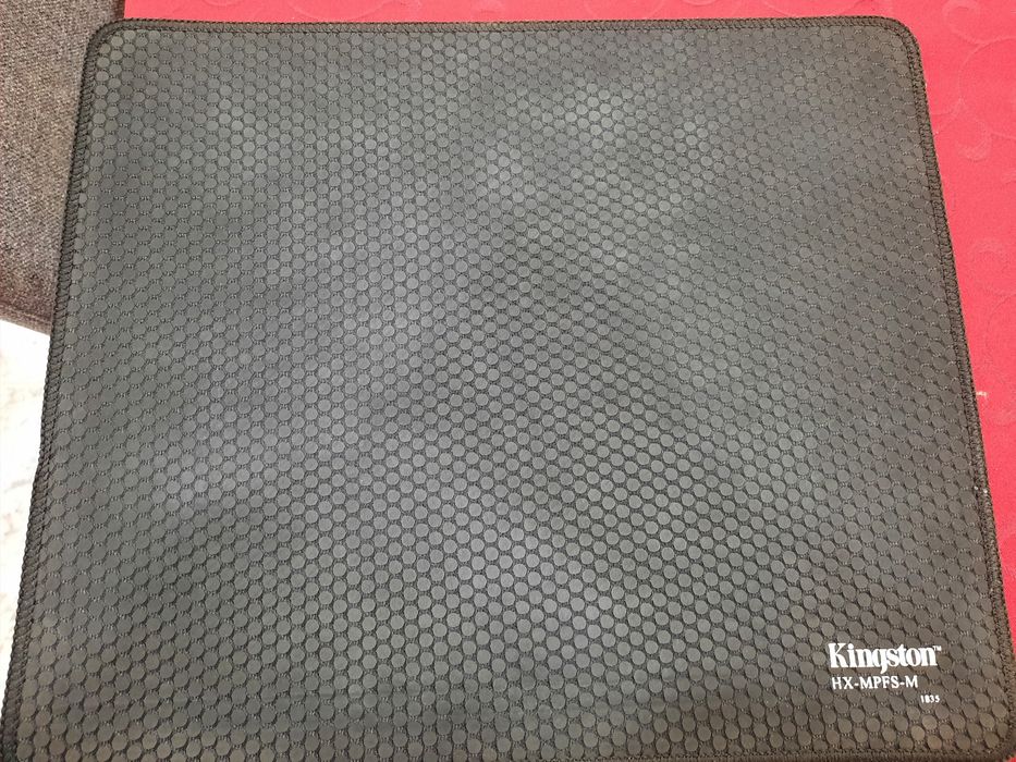 Tapete de Rato HyperX