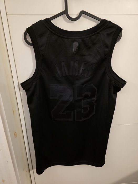 Lakers Lebron james jersey #23