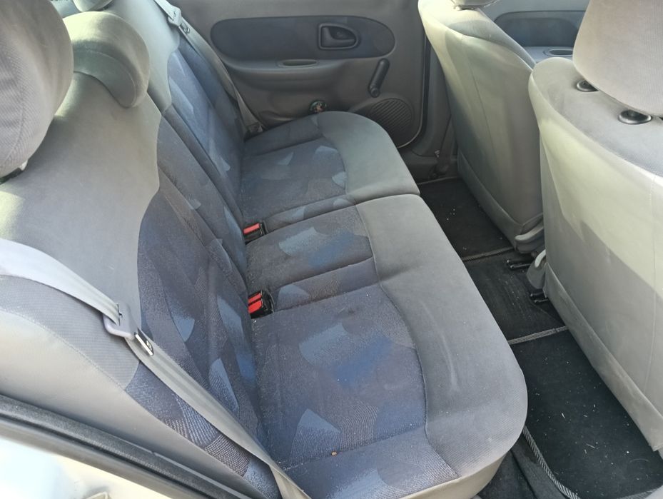 Renault Clio 1.2