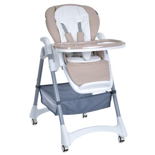 Стільчик для годування El Camino STEADY