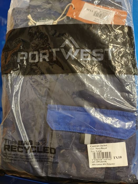 Portwest Bluza robocza TX10