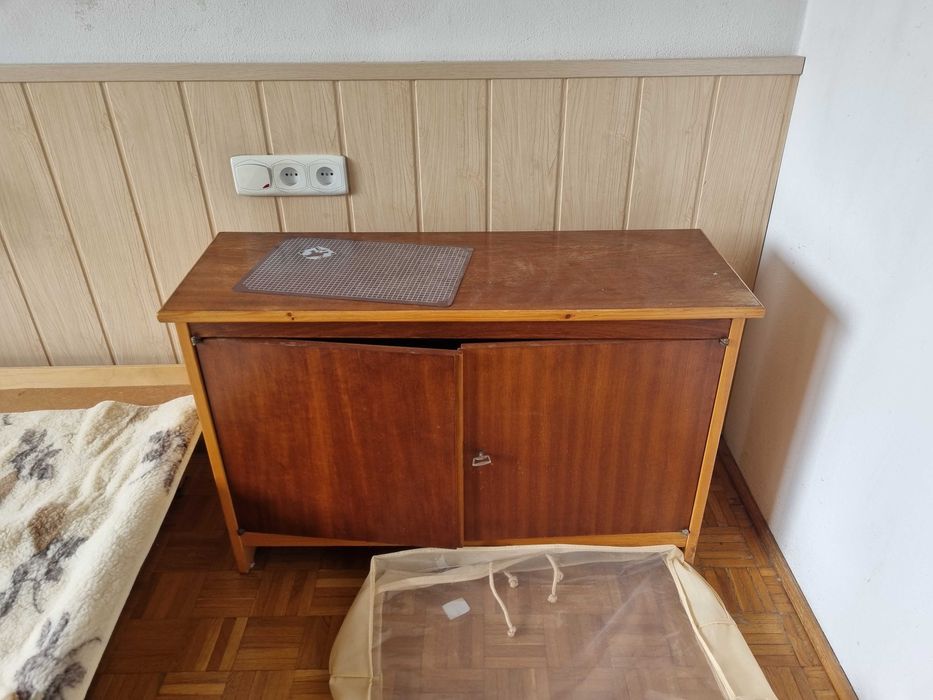 Oddam regał i inne meble