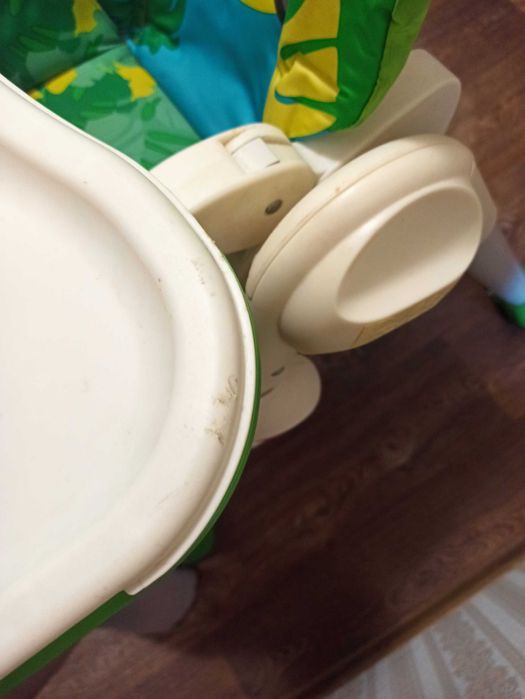 Стільчик для годування Chicco