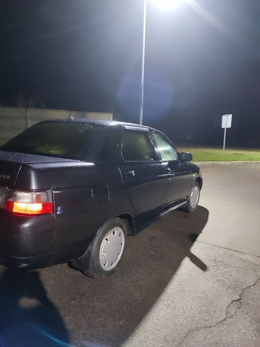 Продам машину Ваз-2110 
2008 року випуску 1.6
Телефонуйте 
09******69