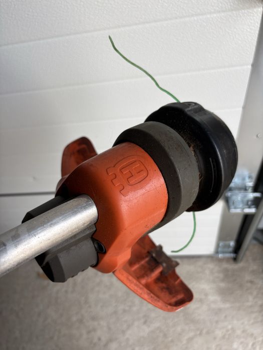 Podkaszarka husqvarna 136 LiC body