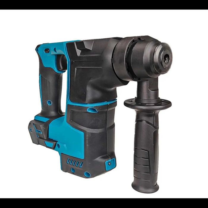 D72- Martelo berbequim a bateria para Makita, com ou sem bateria