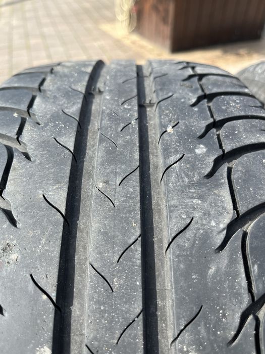 Opony letnie 225/50 r17 BF Goodrich
