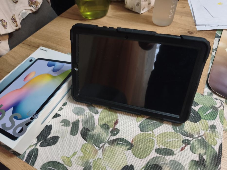 Samsung Galaxy TAB S6 Lite