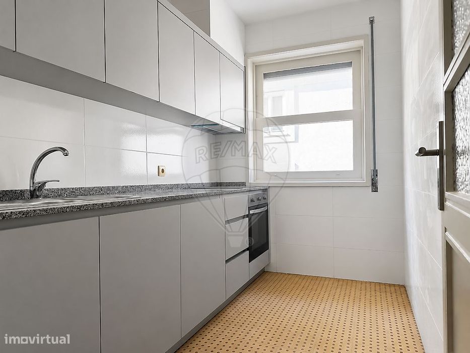 T1 Apartment for Rent