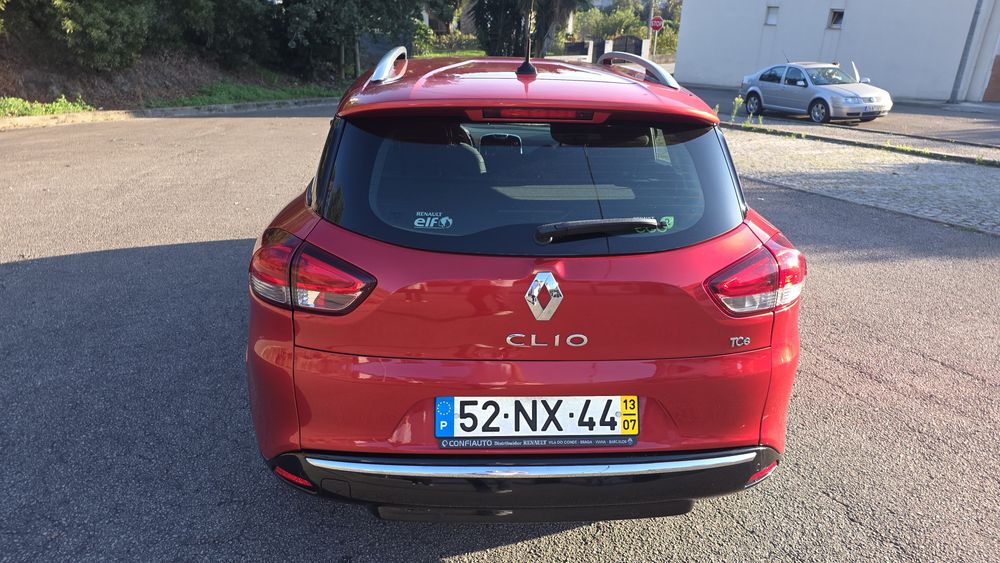 Clio break 142.000km nacional — photo 5