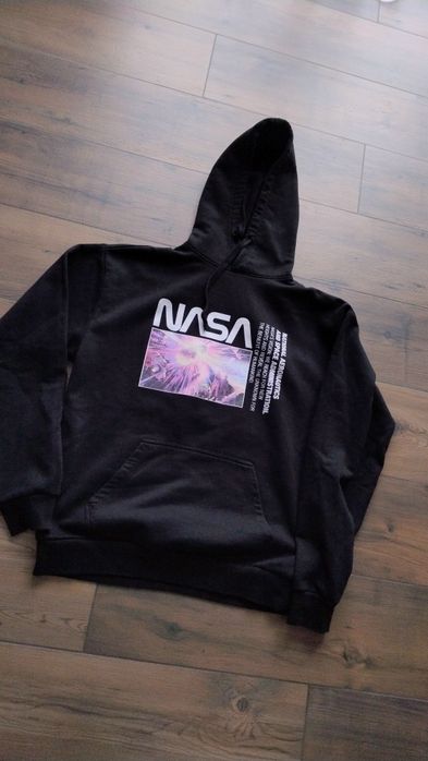 Bluzka męskie NASA roz M House jak nowa