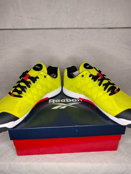 Buty model Reebok Nano 2.0