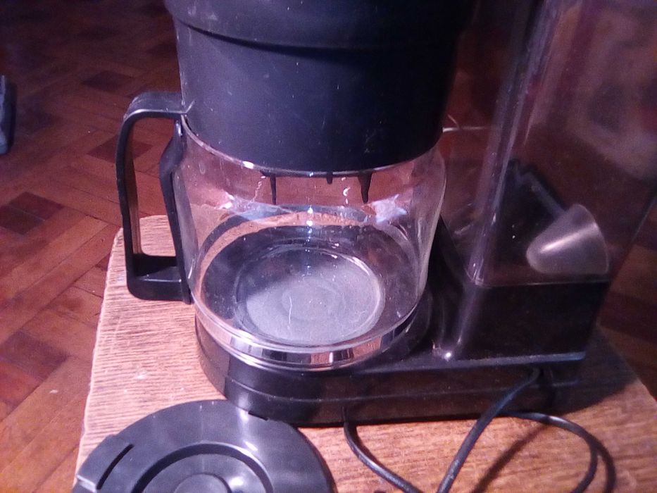 Кофеварка Tokyo , новая