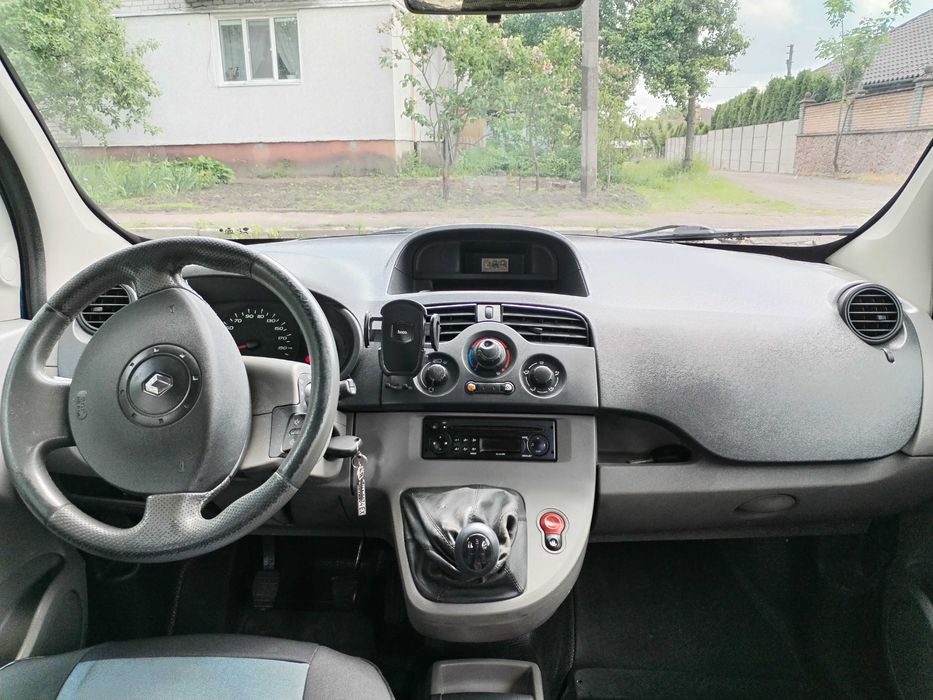 Продам Renault Kangoo 2008 року