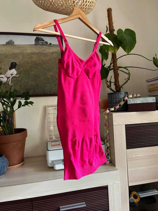 Bielizna modelująca Jolinesse S