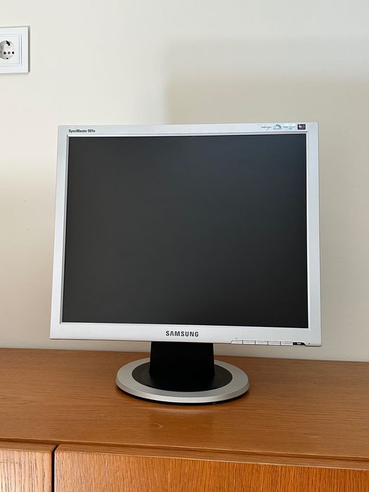 Monitor Samsung 19” (48cm)