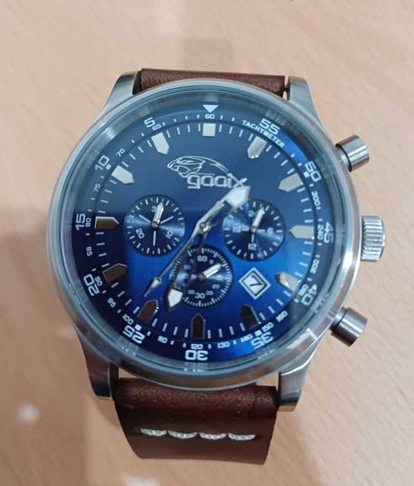 Relógio Gooix Usado 2x