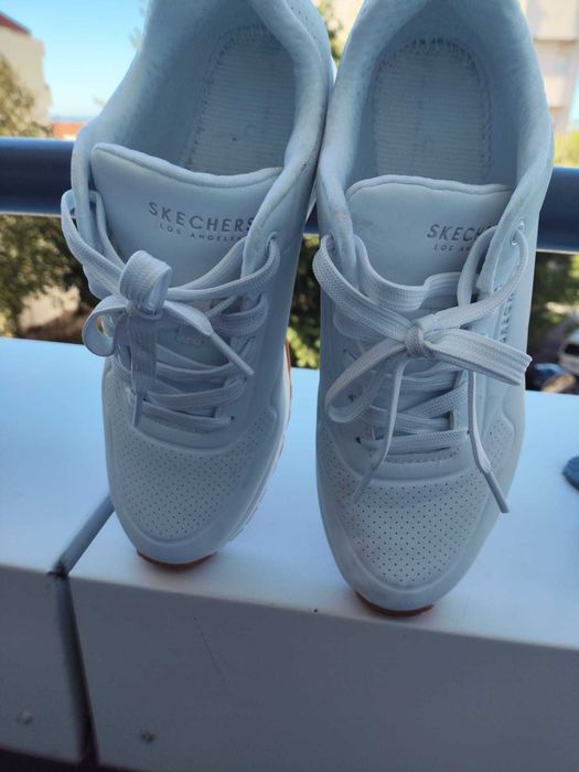 Sapatilhas skechers