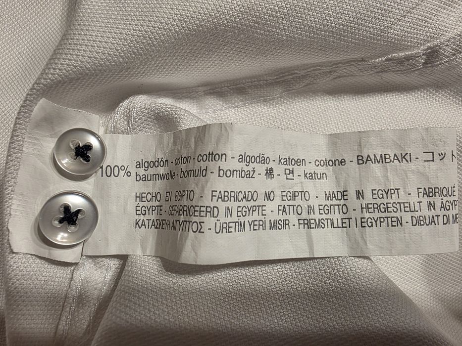 Сорочка від Zara Man S / mex 38
